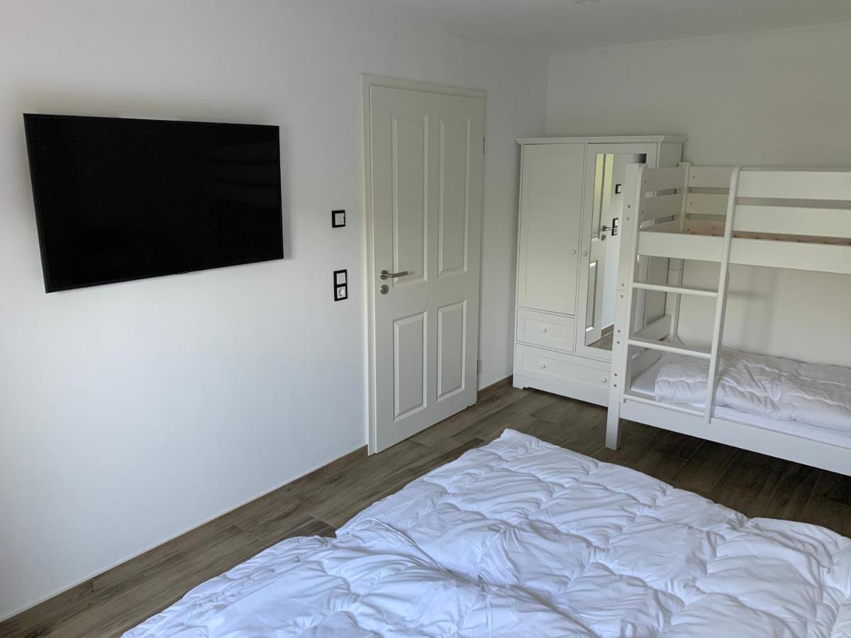 Вилла Quartier Usedom Karlshagen Экстерьер фото