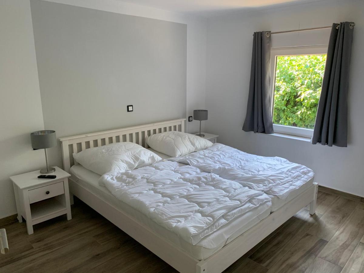 Вилла Quartier Usedom Karlshagen Экстерьер фото